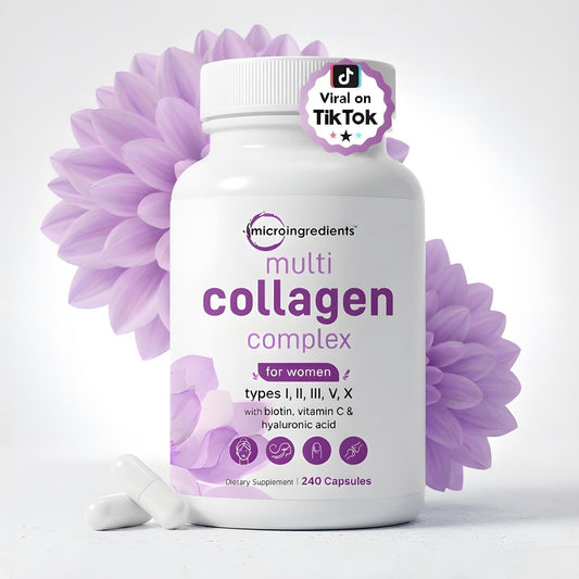 Turkish Ketones Supplement - MOJO