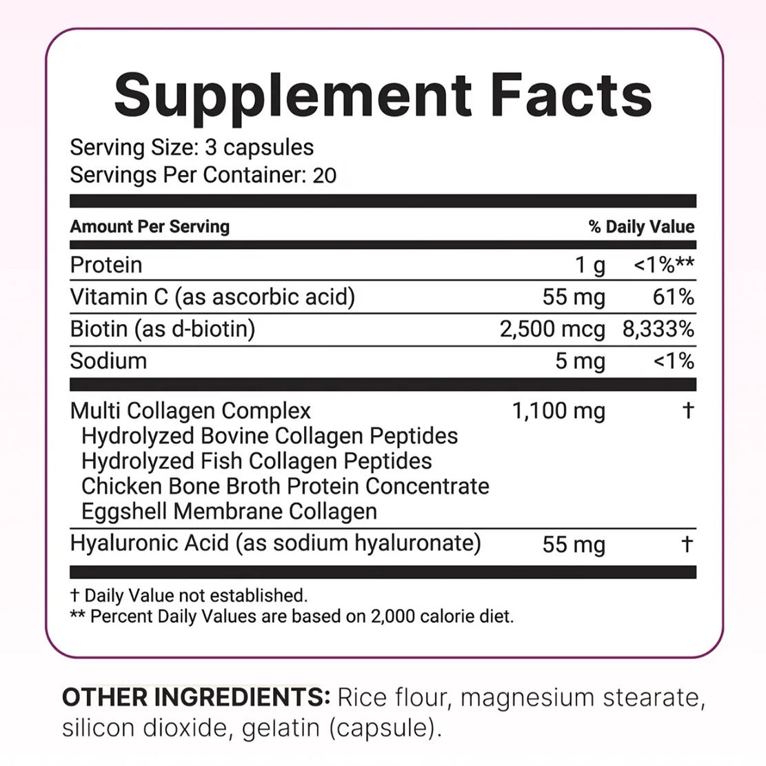 Turkish Ketones Supplement - MOJO