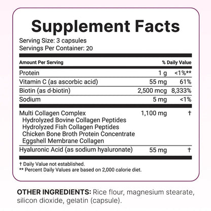 Turkish Ketones Supplement - MOJO