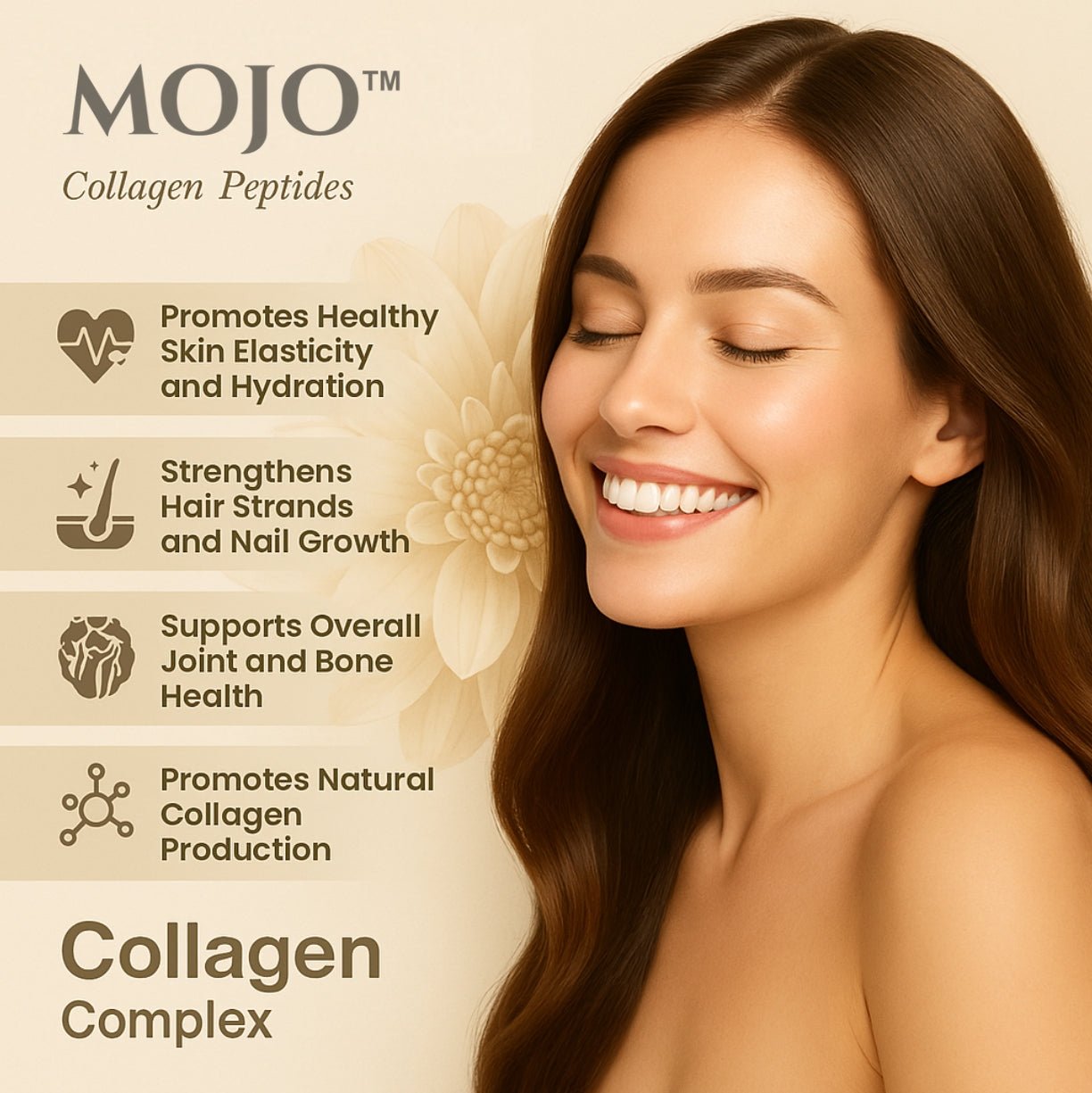 Turkish Ketones Supplement - MOJO