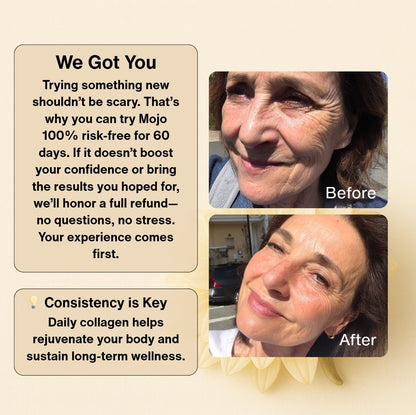 Turkish Ketones Supplement - MOJO