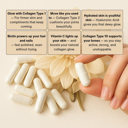 Turkish Ketones Supplement - MOJO