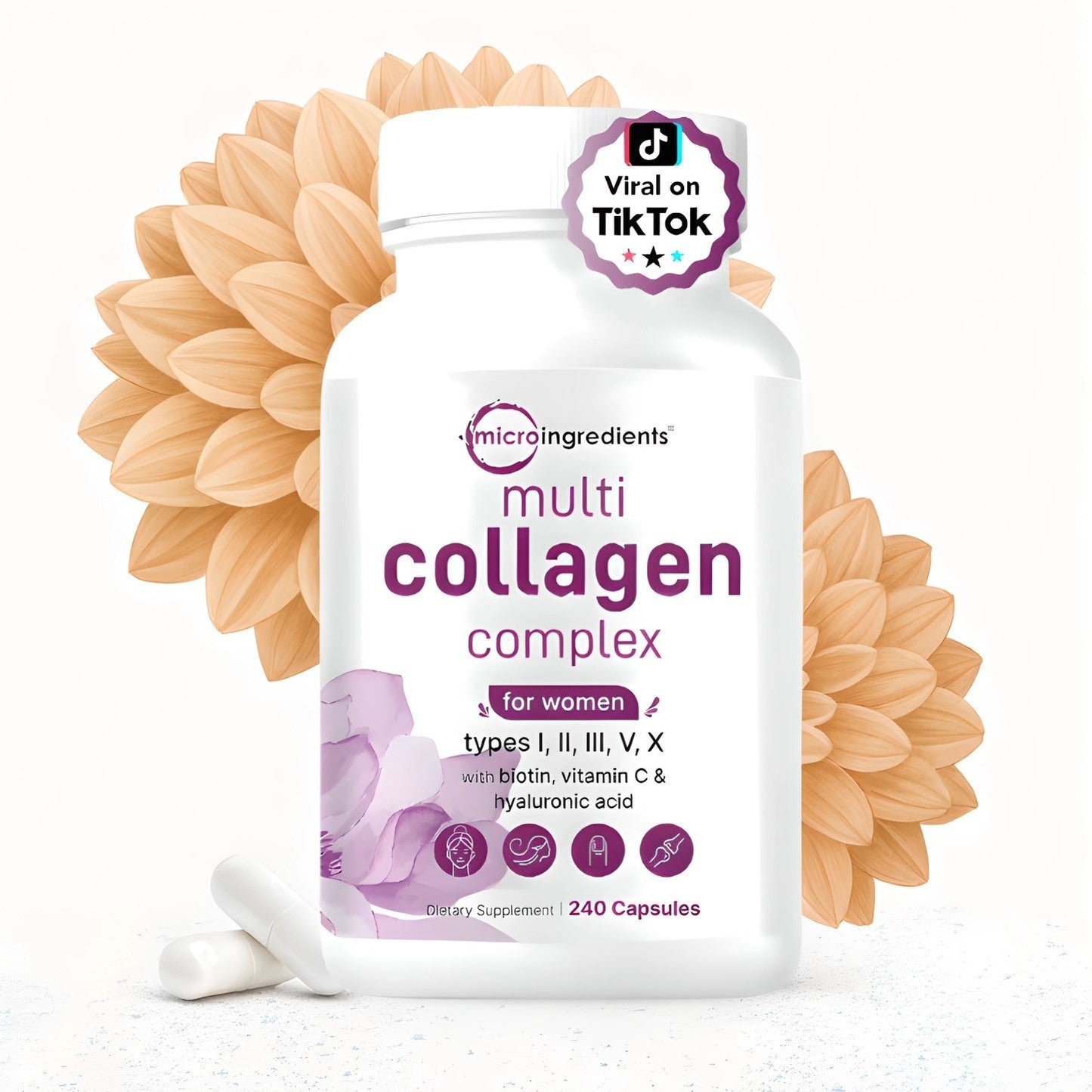 Turkish Ketones Supplement - MOJO